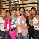 Otrzęsiny 2009