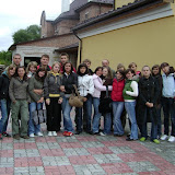 Projekt RITA 2007