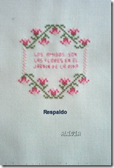 respaldo