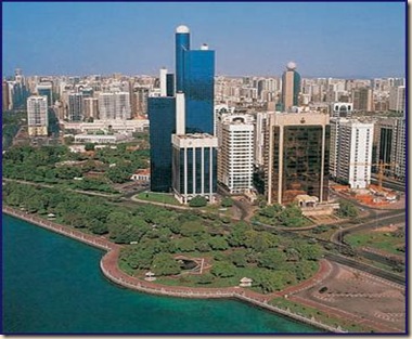 Abu Dhabi Versus Dubai – Comparison of The Investment Potential