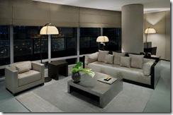 Armani Hotel in Dubai - Lusso a basso costo - MFNews5