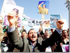 libia_manifestantiprogheddafi