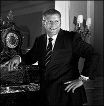 lennydykstra
