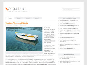  Js O3 Lite 1.5.9.3 更新下载