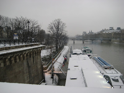  La Seine