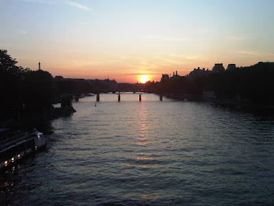 La Seine