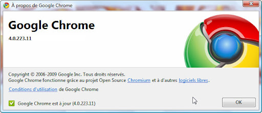 我要用Google Chrome的那些歪理 我要用Google Chrome的那些歪理