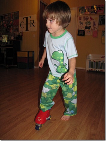 psjoeexercise