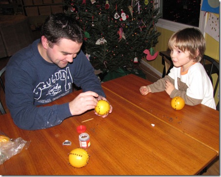 jamiejoemakingpomanders