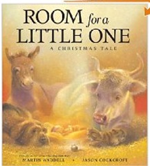 roomforalittleone