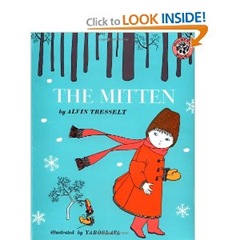 mitten