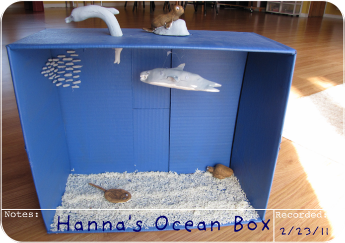 oceanbox