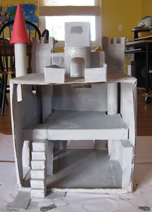 castleback castleback