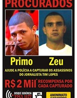 Zeu_Matador de Tim Lopes Zeu_Matador de Tim Lopes