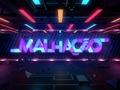 logotipo de malhação 2010 logotipo de malhação 2010