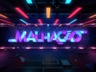 logotipo de malhação 2010 logotipo de malhação 2010