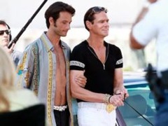 Rodrigo Santoro e Jim Carrey_250 Rodrigo Santoro e Jim Carrey_250