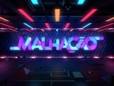 logotipo de malhação 2010 logotipo de malhação 2010