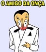 amigo da onça - 5 amigo da onça - 5