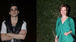 Fofocas da Candinha 03 - Fiuk e Mariana Ximenes Fofocas da Candinha 03 - Fiuk e Mariana Ximenes