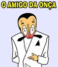 amigo da onça - 5 amigo da onça - 5