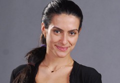 Cleo-Pires Cleo-Pires