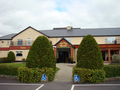 Darby O'Gill's
