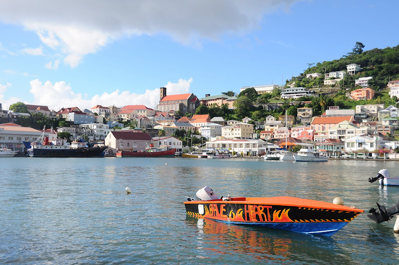 Яхты, корабли, лодки, моряки и морячки (фото)