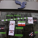 Iran Air - Paris