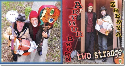 ARTHUR BROWN478