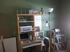 New room
