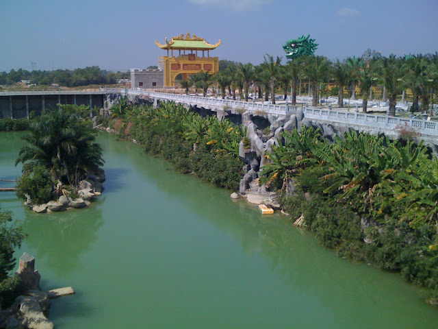 đại nam bình dương - ai đì chơi tết tây về chỉ giáo với - 1