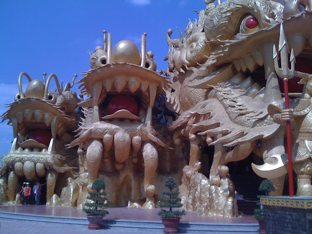 đại nam bình dương - ai đì chơi tết tây về chỉ giáo với - 17