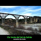 V�a Verde de la Vall del Zafr�n