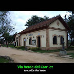 V�a Verde del Carrilet