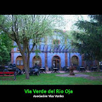 V�a Verde del R�o Oja
