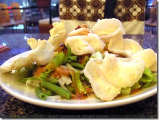 gado-gado