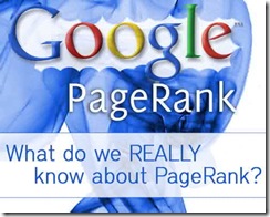 google-pagerank
