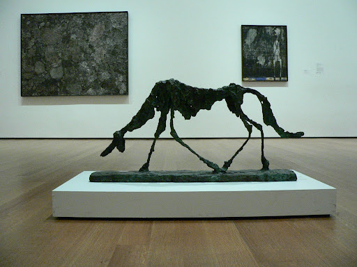 alberto giacometti