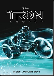 Tron legacy Tron legacy