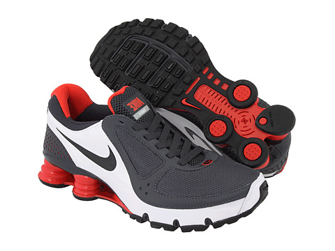 calzado sport en calzado-sport.blogspot.com: Nike Shox Turbo + 10