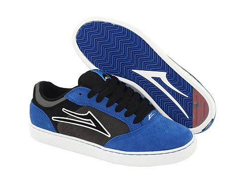mike mo lakai shoes