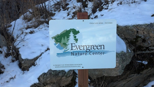 Evergreen Nature Center
