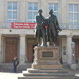 Weimar