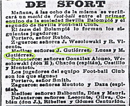 El Liberal 1 Mayo 1909 El Liberal 1 Mayo 1909