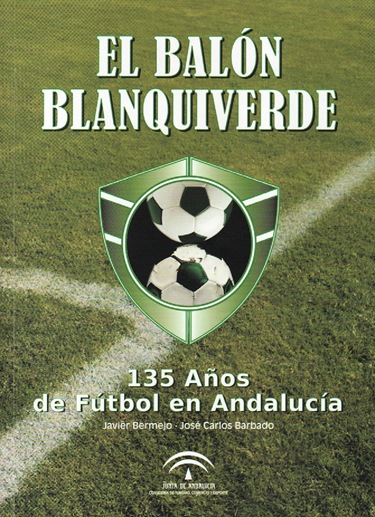 El balon blanquiverde