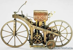 Creative Motorcycles