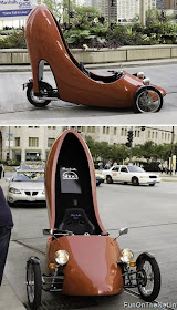 Creative Motorcycles