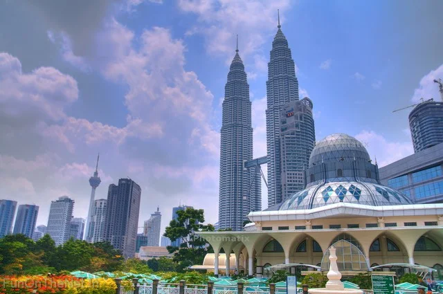 TallestSkyscrapers TallestSkyscrapers