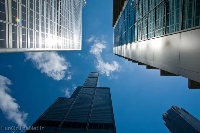 TallestSkyscrapers TallestSkyscrapers